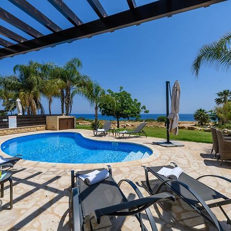 Villa Greco Mare #5 Protaras Luaran gambar