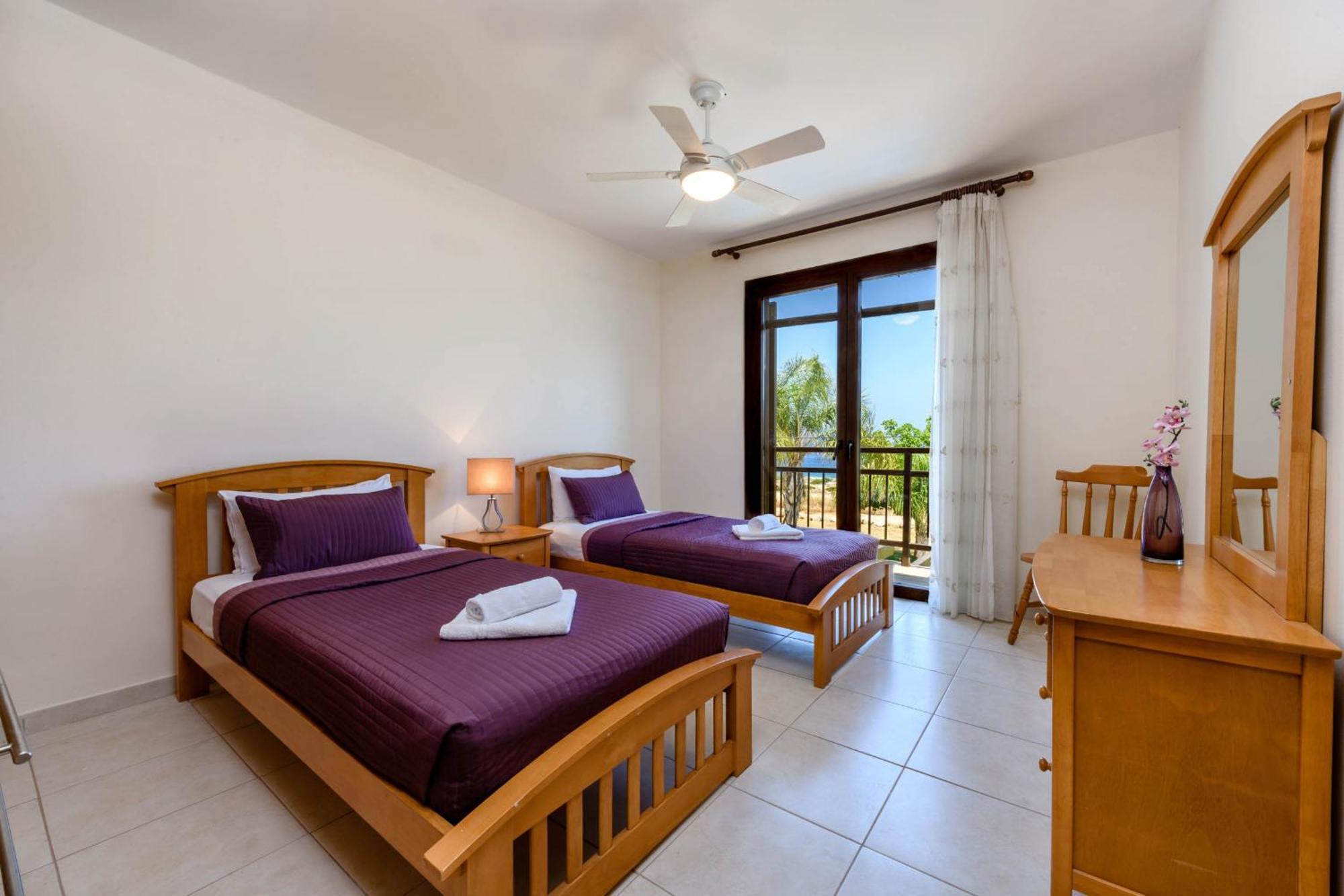 Villa Greco Mare #5 Protaras Luaran gambar