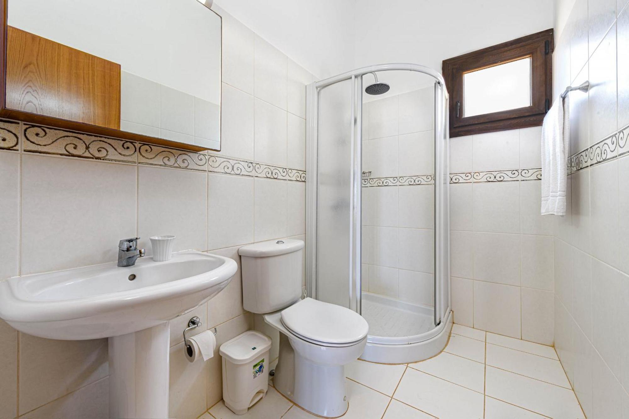 Villa Greco Mare #5 Protaras Luaran gambar